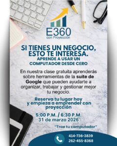 clase gratuita